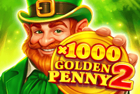 Golden Penny 2 — играть онлайн в Eva Casino